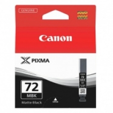 Картридж Canon PIXMA Pro-10 (Матовый черный)