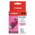 Картридж CANON BCI-3eM красный ориг BJC-6000/3000