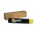 106R01525 Тонер-картридж XEROX Phaser 6700 106R01525, увеличенный, желтый CNL