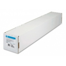 C6029C Сверхплотная бумага HP с покрытием – 610 мм x 30,5 м (24 д. x 100 ф.) 130г/м