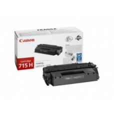 Картридж CANON 715 к LBP 3310/3370 стандартный оригинал