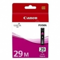 Картридж CANON PGI-29 M Magenta для Pixma Pro 1 пурпурный