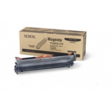 Фотобарабан XEROX Phaser 7400 (108R00648) малиновый оригинал