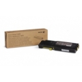 106R02251 Тонер-картридж XEROX Phaser 6600/WC 6605  106R02251 стандартный, желтый
