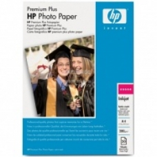 Q2519HF Фотобумага HP Высококачественная Глянцевая 240 г/м - A4 (21X29,7)/20 л.
