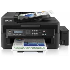 МФ устройство Фабрика печати EPSON L550