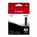 Картридж CANON PGI-29PBK Photo Black для Pixma Pro 1 черный фото