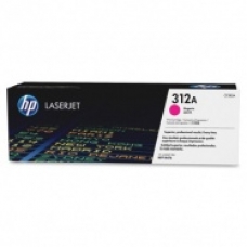 CF383A Картридж HP 312A Magenta LaserJet , оригинал