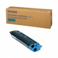 Картридж-тонер EPSON AcuLaser C1900/900 синий S050099