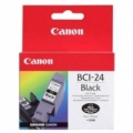 Картридж CANON BCI-24 цветной оригинал 1 шт/уп.  S-300