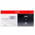 Картридж для плоттера Canon IPF810/815/820 PFI-703MBK черный матовый