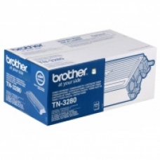 Тонер картридж BROTHER TN-3280 HL-5340D/5350DN/5370DW 8000 стр ориг