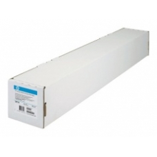 C6036A Ярко-белая бумага HP для струйной печати 90г/м (914 мм на 45,7 м)