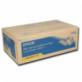 Принт-картридж EPSON AcuLaser C3800 желтый S051124