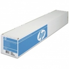 Q1416A Сверхплотная универсальная бумага HP с покрытием 120г/м– 1524 мм x 30,5 м (60 д. x 100 ф.)