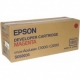 Картридж-тонер EPSON AcuLaser C1000/2000 красный S050035