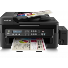 МФ устройство Фабрика печати EPSON L555