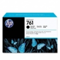Картридж HP CM991A №761 черный матовый для Designjet T7100 Printer series 400 мл