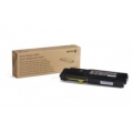106R02235 Тонер-картридж XEROX Phaser 6600/WC 6605  106R02235 увеличенный, желтый