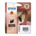 Картридж EPSON T08794010 ST R1900 оранжевый