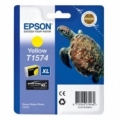 Картридж EPSON T15744010  для Epson Stylus Photo R3000 желтый