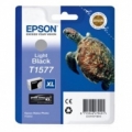 Картридж EPSON T15774010 для Epson Stylus Photo R3000 Серый