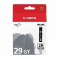 Картридж CANON PGI-29  GY Gray для Pixma Pro 1 серый