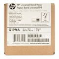 Q1398A Универсальная документная струйная бумага HP 80г/м– 1067 мм x 45,7 м (42 д. x 150 ф.)