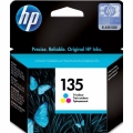 Картридж HP C8766HE №135, DeskJet 5743/6543/6843, цветной