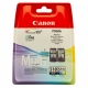 Картридж CANON PG-510+CL-511 к PIXMA MP240/260/320/330 набор цветной +черный