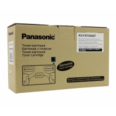Тонер картридж Panasonic KX-FAT430A для KX-MB2230/2270 оригинал