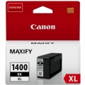 Картридж CANON PGI-1400XLВК к MAXIFY МВ2040/МВ2340 черный увеличенный