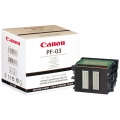 Печатающая головка PF-03 / 2251B001  Canon IPF 600, IPF 6100