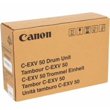 Драм-картридж CANON С-EXV 50 для IR 1435/1435i/1435iF