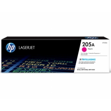 CF533A K-ж HP 205A Magenta CLJ Pro MFP M180/181, оригинал