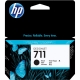 Картридж HP CZ129A Deskjet T120/520 № 711 (38 мл) черный