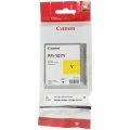 Картридж для плоттера Canon PFI-107 Y для iPF680/685/780/785 130ml желтый