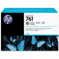 Картридж HP CM996A №761 с темно-серыми чернилами для принтеров Designjet, 400 мл
