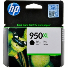 Картридж HP CN045AE HP 950XL Officejet (2300 страниц) черный