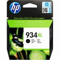 Картридж HP C2P23AE   934XL Black Ink, черный