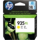 Картридж HP C2P26AE  №935XL Yellow Ink, желтый