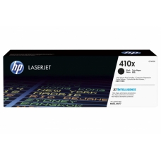 CF410X Картридж HP 410X , черный, увеличенной емкости, оригинал