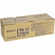 Тонер картридж Kyocera TK-17 FS-1000/1000+/1010/1050, 6 000 стр (о)