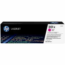 CF403X Картридж HP 201X Magenta Original LaserJet Toner Cartridge (2300стр.)