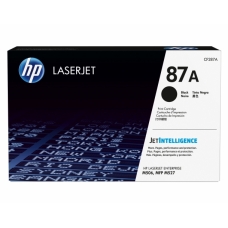 CF287X Картридж HP 87X Black Original LaserJet Toner Cartridge (увеличеной ёмкости), оригинал