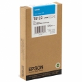 Картридж EPSON T567200/612200 ST PRO-7400/9400 синий оригинал