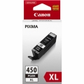 Картридж CANON PGI-450 PGBK пигментный черный для PIXMA iP7240/ MG6340
