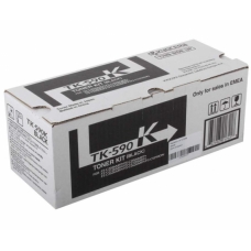 Тонер картридж Kyocera TK-590K для FS-C2026 черный  7000 стр. ориг.