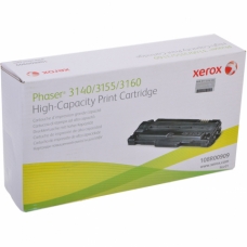 108R00909 Тонер картридж XEROX PHASER 3140/55/60 (108R00909) увеличенный CNL