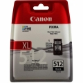 Картридж CANON PG-512 к PIXMA MP240/260/480 увеличенный черный